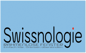 Logo Swissnologie